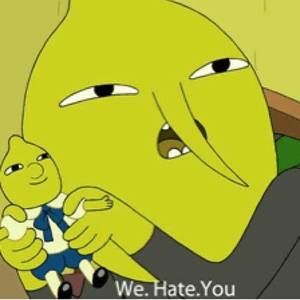 Meet your Posher, Jayla